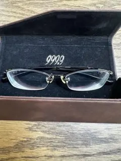 日本製 一山 メガネフレーム 幻 ビンテージ MONA－J モナジェイ