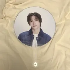 2026年最新】boynextdoor ソンホ うちわの人気アイテム - メルカリ