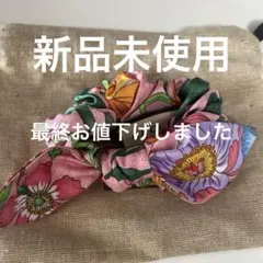 2026年最新】GUCCI ヘアゴム・シュシュの人気アイテム - メルカリ