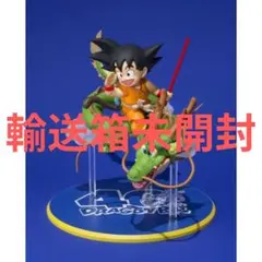 2026年最新】s.h.figuarts 孫悟空&龍 40周年記念editionの人気アイテム