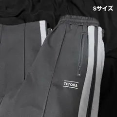 2026年最新】tetora トラックパンツの人気アイテム - メルカリ