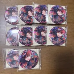 2026年最新】天城一彩 缶バッジの人気アイテム - メルカリ