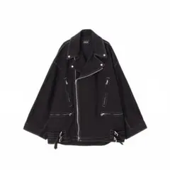 2026年最新】ズッカ ライダースの人気アイテム - メルカリ