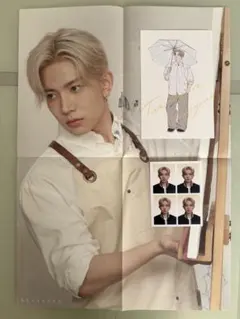 2026年最新】シーグリ enhypen ヒスンの人気アイテム - メルカリ