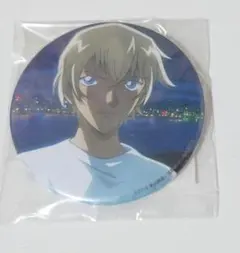 2026年最新】名探偵コナン純黒の悪夢缶バッジの人気アイテム - メルカリ