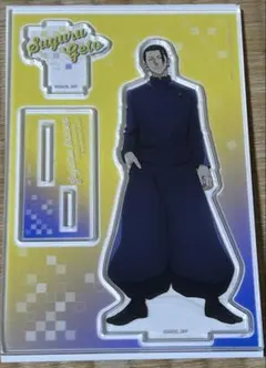 2026年最新】夏油傑 アクリルスタンド 呪術廻戦0 大交流展の人気