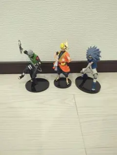 2026年最新】naruto 20周年 フィギュアの人気アイテム - メルカリ