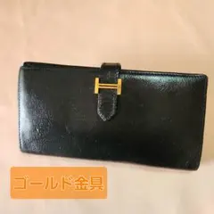 2026年最新】エルメス 財布 ベアン 中古の人気アイテム - メルカリ