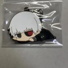 2026年最新】東京喰種（トーキョーグール） ラバーストラップ／金木研