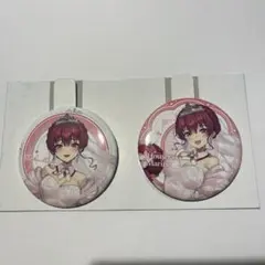 2026年最新】宝鐘マリン 缶バッジ まとめ売りの人気アイテム - メルカリ