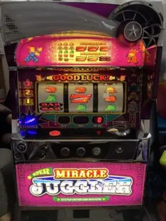 2026年最新】ジャグラーガールズ 実機の人気アイテム - メルカリ