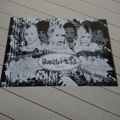 2026年最新】ヴィジュアル系フライヤーの人気アイテム - メルカリ