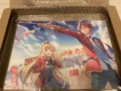 2026年最新】ようこそ実力至上主義の教室へ 複製原画の人気アイテム