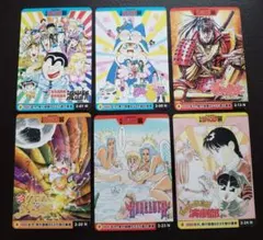 2026年最新】ジャンプ展 カードダスの人気アイテム - メルカリ