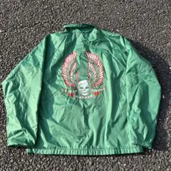 2026年最新】cycle zombies コーチジャケットの人気アイテム - メルカリ