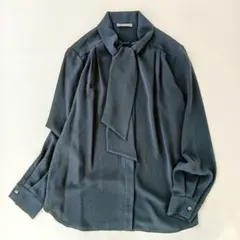 2026年最新】セオリー ブラウス ボウタイの人気アイテム - メルカリ