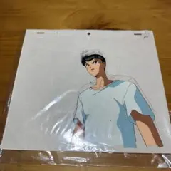 2026年最新】幽遊白書 セル画の人気アイテム - メルカリ