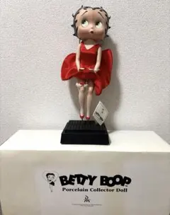 2026年最新】ベティ・ブープ フィギュアの人気アイテム - メルカリ