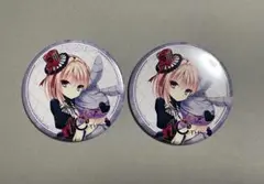 2026年最新】るび様 缶バッジの人気アイテム - メルカリ