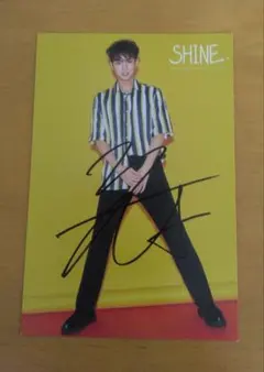 2026年最新】glay サインの人気アイテム - メルカリ