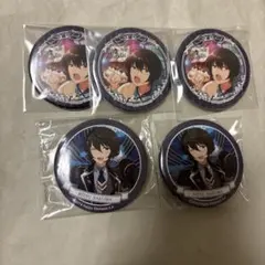 2026年最新】朔間凛月 缶バッジの人気アイテム - メルカリ