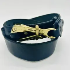 2026年最新】PHERROW'S ベルトの人気アイテム - メルカリ