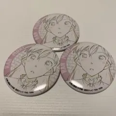 2026年最新】名探偵コナン 缶バッジ 毛利蘭の人気アイテム - メルカリ