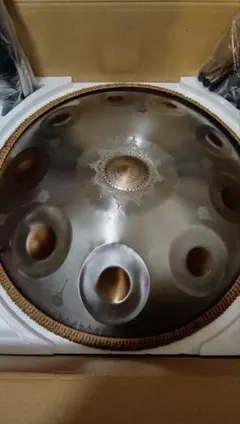 2026年最新】ハンドパン 楽器の人気アイテム - メルカリ