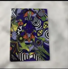 2026年最新】radio eva カードの人気アイテム - メルカリ