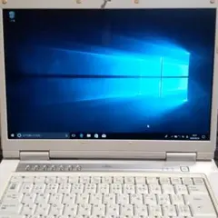 2026年最新】富士通 FMV-LIFEBOOK AH77の人気アイテム - メルカリ