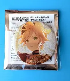 2026年最新】鏡音レン グリッター缶バッジ 8aの人気アイテム - メルカリ