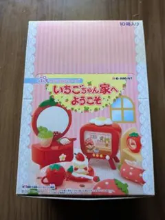 2026年最新】いちごちゃん家へようこその人気アイテム - メルカリ