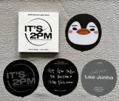 2026年最新】2pmジュノ ピンバッジの人気アイテム - メルカリ