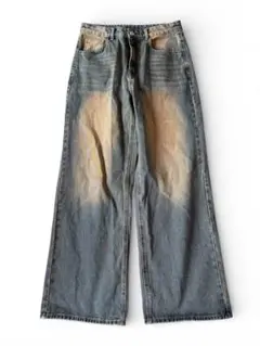 2026年最新】地底 ウォッシュドバギーパンツの人気アイテム - メルカリ