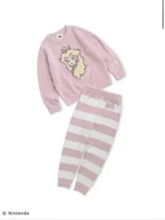 2026年最新】ピーチ姫パジャマの人気アイテム - メルカリ