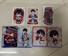 2026年最新】ゆあんくんまとめ売りの人気アイテム - メルカリ