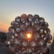 希少】龍彫りシンギングボウル トリオ／C・E・G調和セット／ネパール