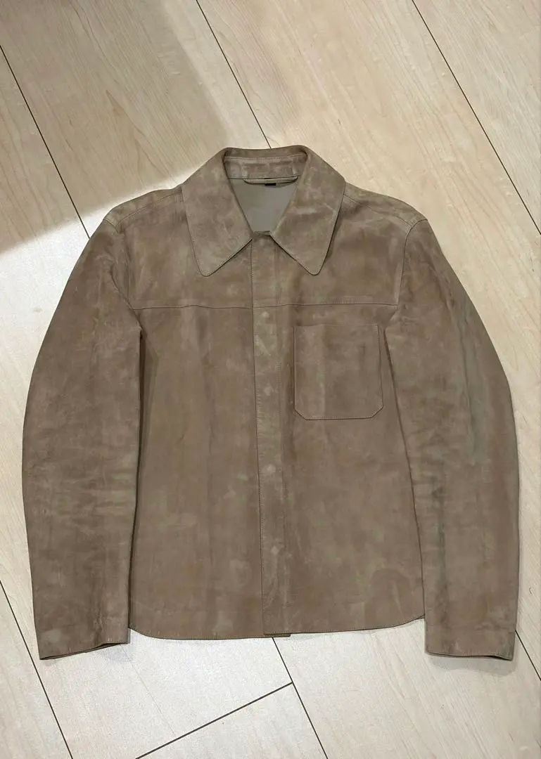 2026年最新】Dunhill レザージャケット・ライダースの人気アイテム