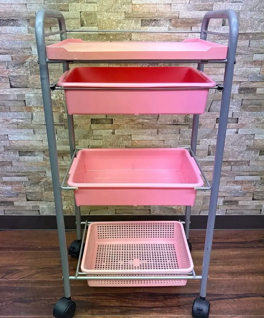 2026年最新】理容室 ワゴンの人気アイテム - メルカリ