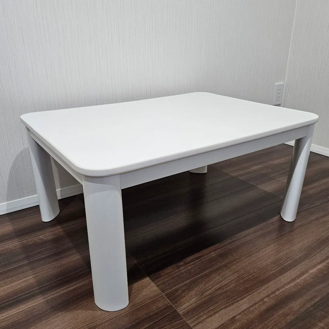 2026年最新】NITORI 特徴：天板リバーシブル こたつの人気アイテム