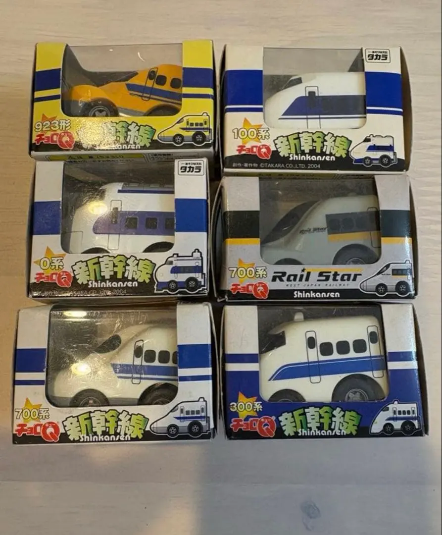 2026年最新】チョロq 東武鉄道の人気アイテム - メルカリ