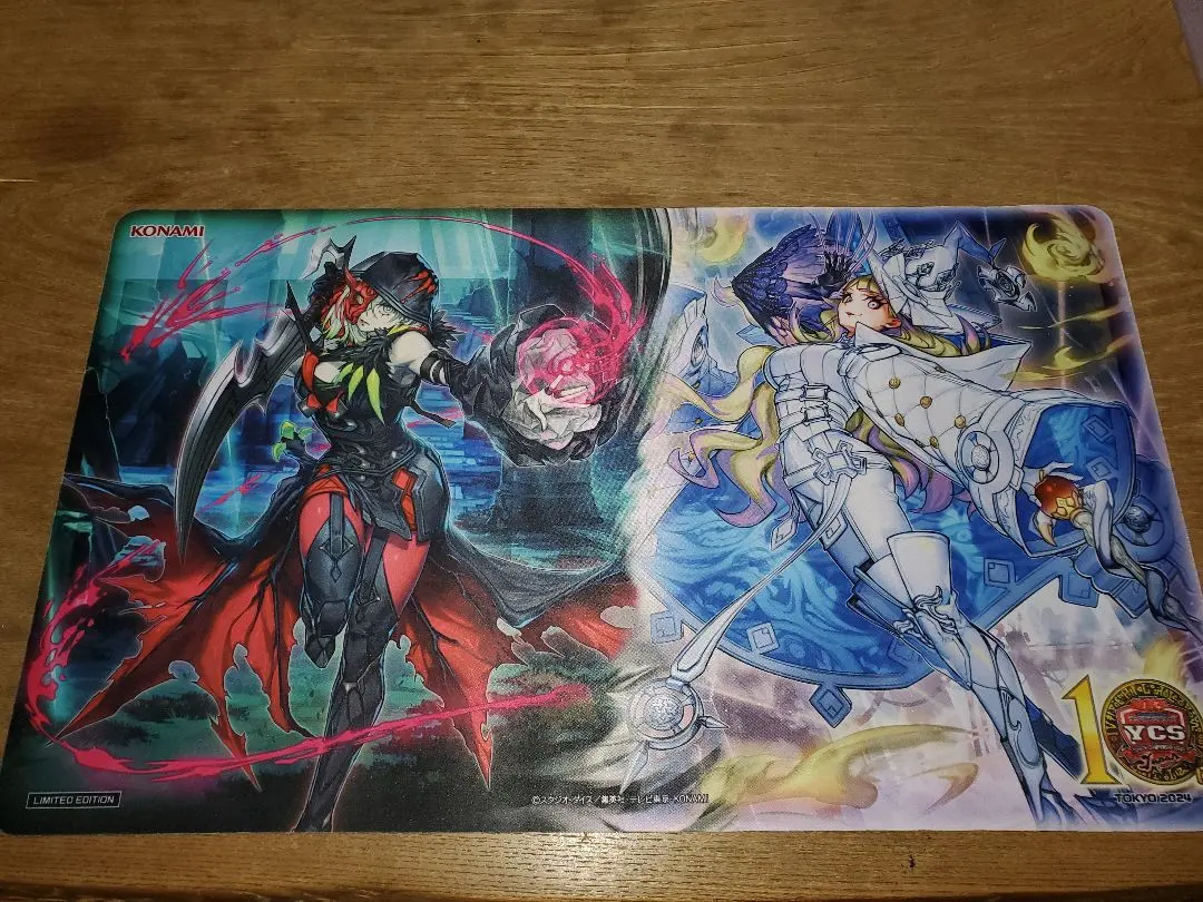 2026年最新】ディアベルスター プレイマットの人気アイテム - メルカリ