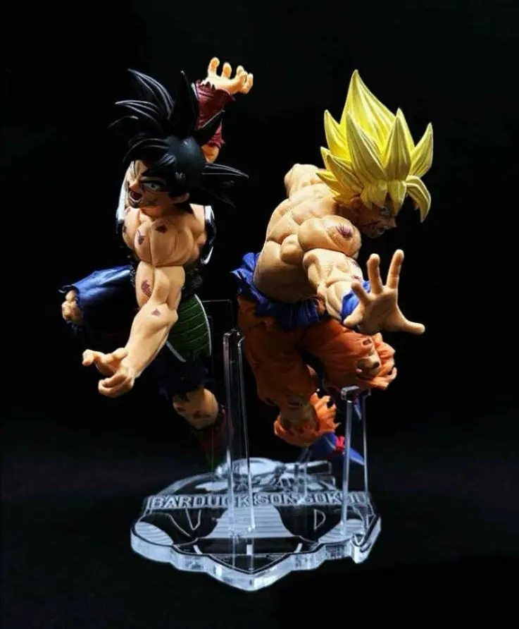 2026年最新】ドラゴンボール 造形天下一武道会5 フィギュア 悟空