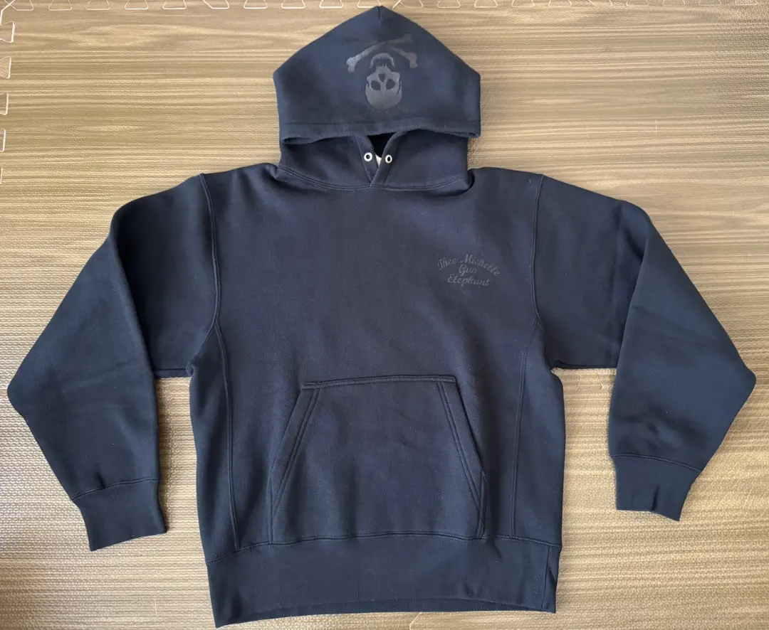 2026年最新】ミッシェルガンエレファント パーカーの人気アイテム