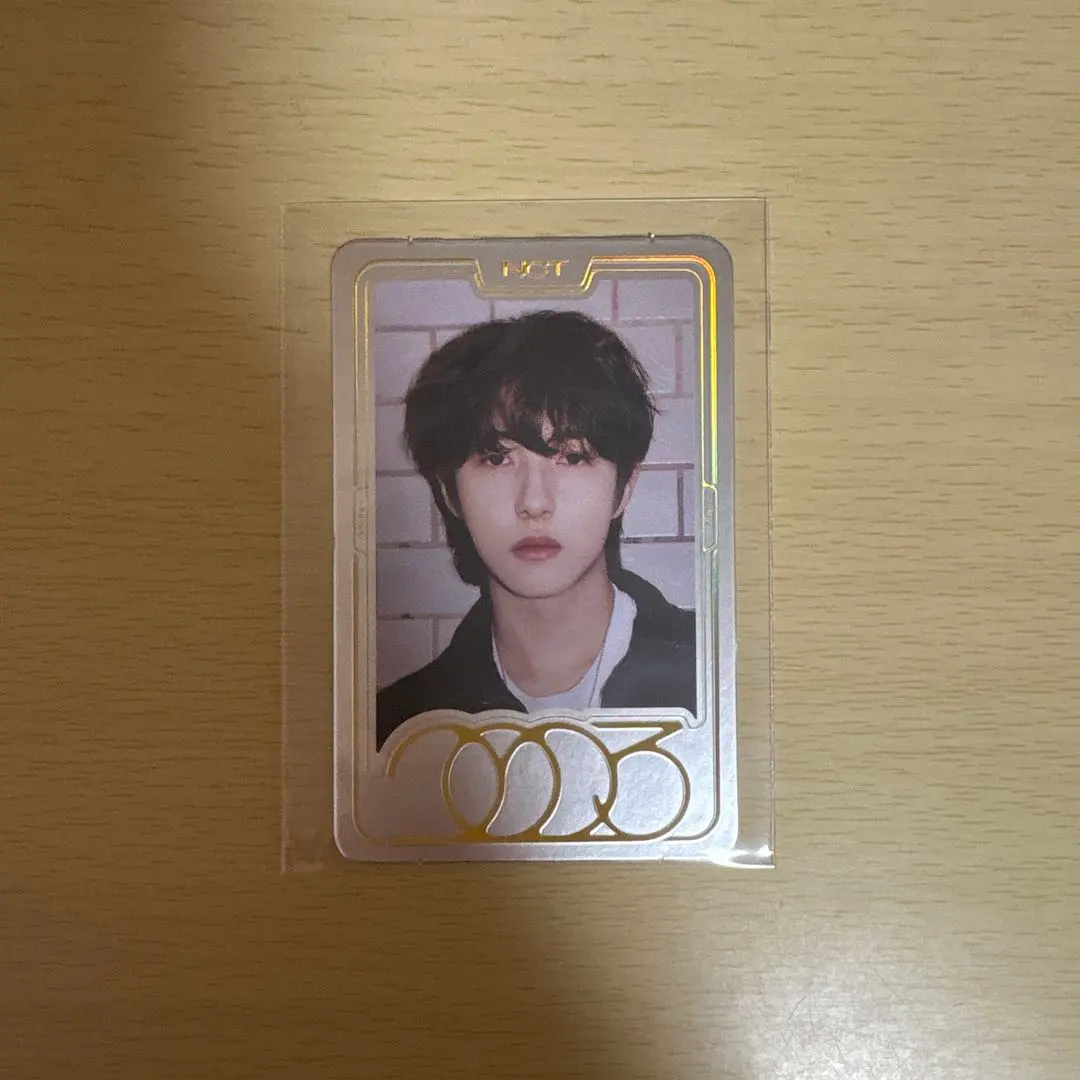 2026年最新】石油王トレカ nctの人気アイテム - メルカリ