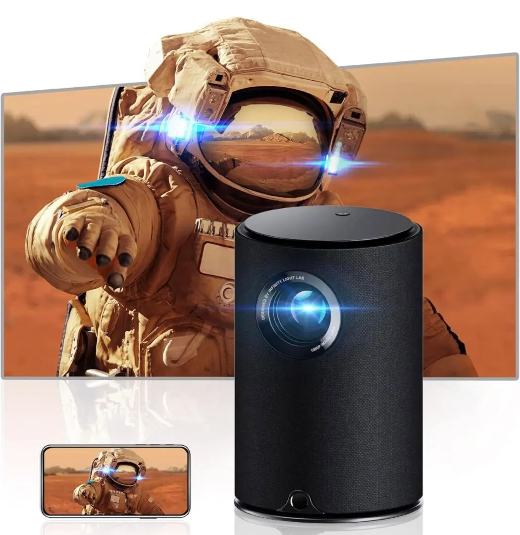 2026年最新】nx1 プロジェクターの人気アイテム - メルカリ