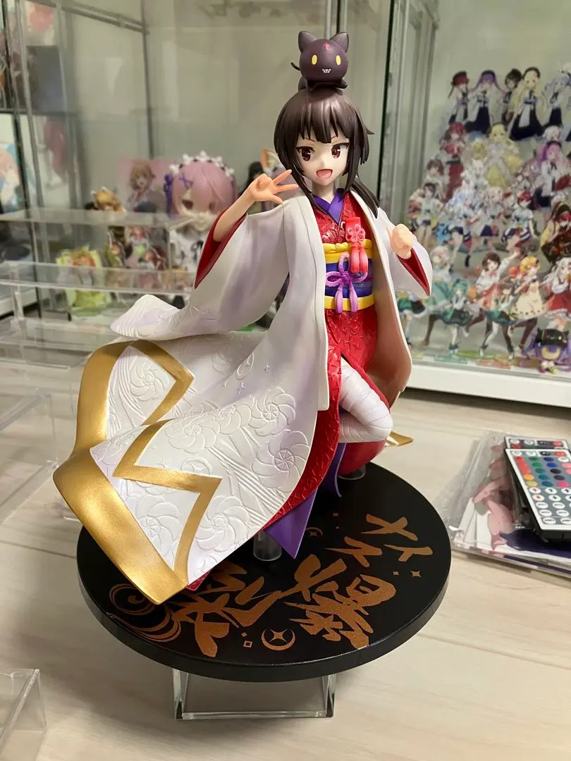 2026年最新】めぐみん 白無垢の人気アイテム - メルカリ