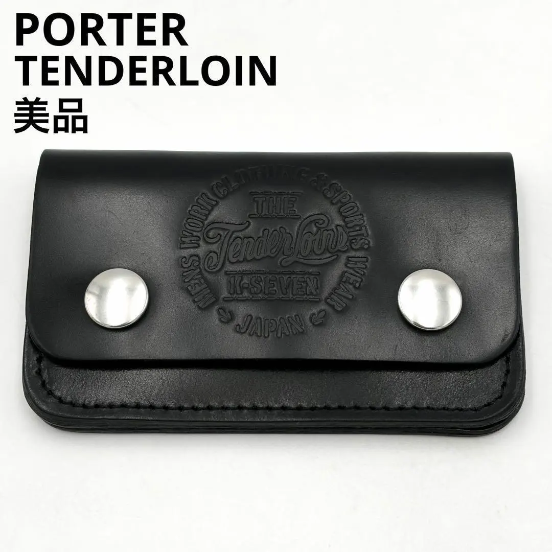 2026年最新】tenderloin porter 財布の人気アイテム - メルカリ