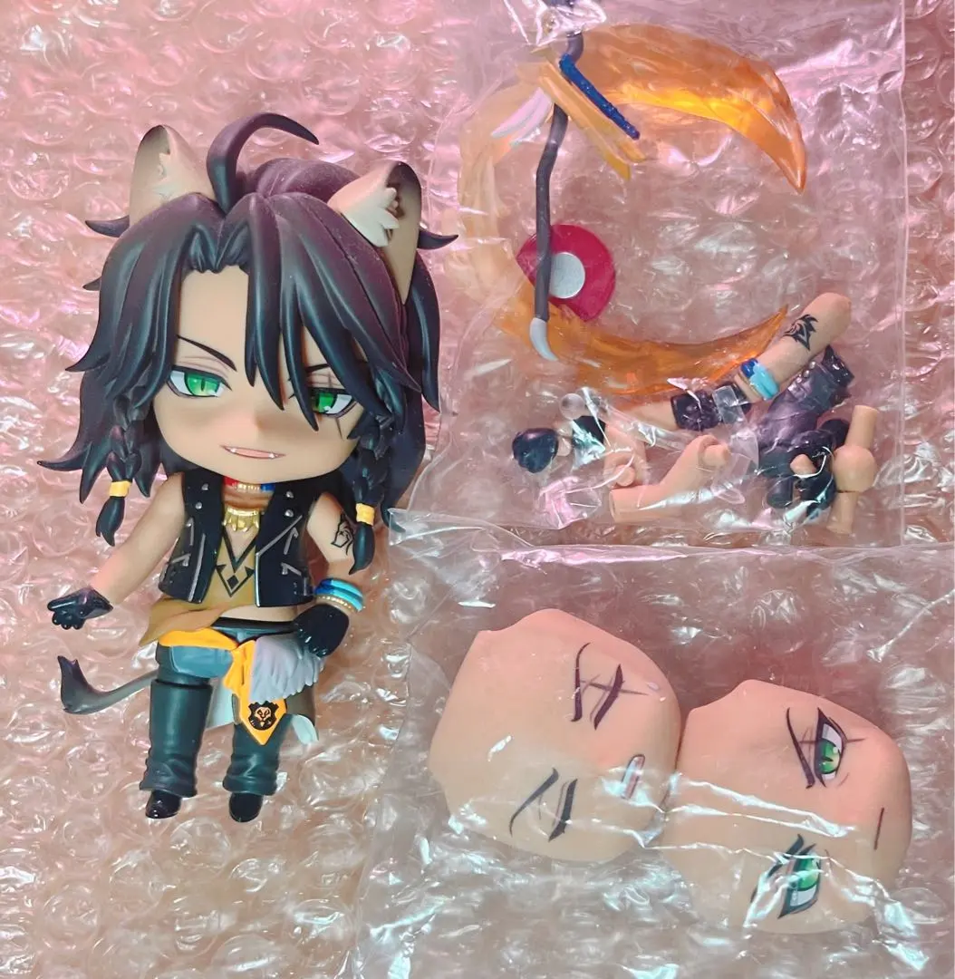 2026年最新】レオナ・キングスカラー ねんどろいどの人気アイテム