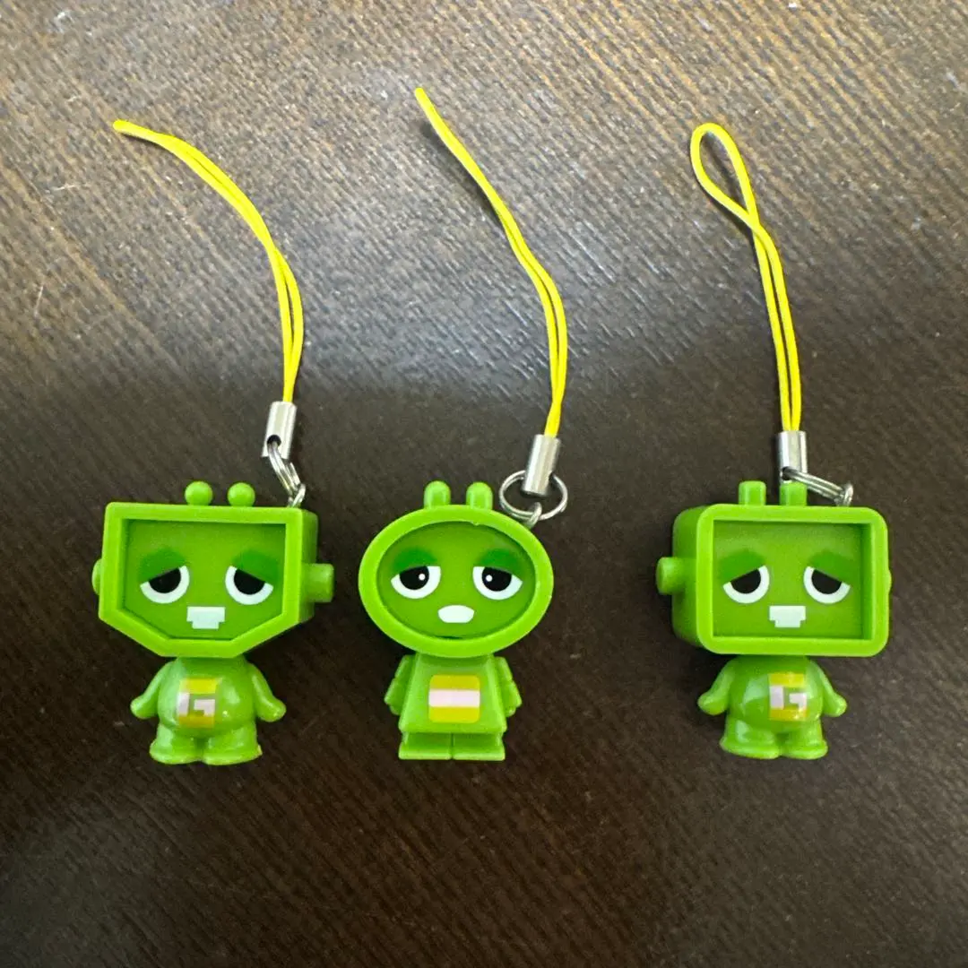 2026年最新】でっかいガチャピンの人気アイテム - メルカリ